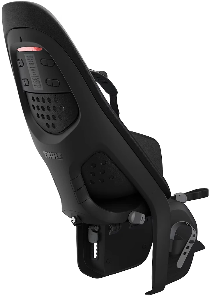 Thule Yepp 2 Maxi Barnestol, Black 5 Thule Yepp 2 Maxi Barnestol, Black - Billede 3