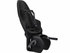 Thule Yepp 2 Maxi Barnestol, Black