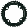 Sram 2x10-Speed Klinge, 38T -Cykelshoppen Udsalgsbutik 11 6215 188 420 removebg