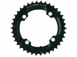 Sram 2x10-Speed Klinge, 38T