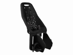 Thule Yepp Maxi EasyFit Barnestol, Black