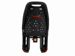 Thule Yepp Maxi EasyFit Barnestol, Black -Cykelshoppen Udsalgsbutik 12020211204