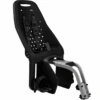 Thule Yepp Maxi Stelmonteret Barnestol, Black