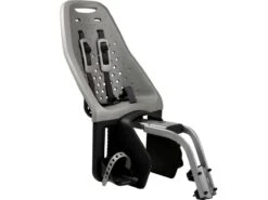 Thule Yepp Maxi Stelmonteret Barnestol, Grey
