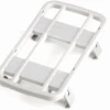 Thule Yepp Maxi Easyfit Beslag, Silver 2 Thule Yepp Maxi Easyfit Beslag, Silver -Cykelshoppen Udsalgsbutik 12020410