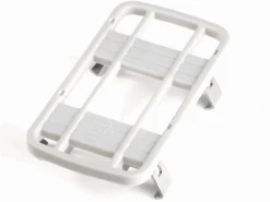 Thule Yepp Maxi Easyfit Beslag, Silver