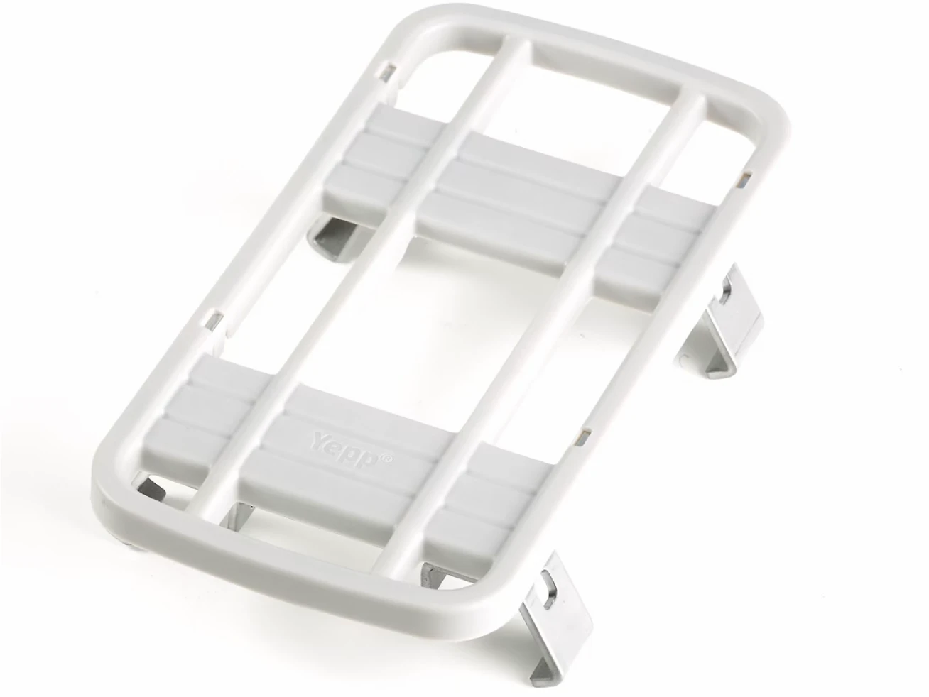 Thule Yepp Maxi Easyfit Beslag, Silver 3 Thule Yepp Maxi Easyfit Beslag, Silver