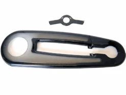 MBK Heldækkende Kædeskærm