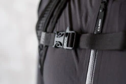 Cube Edge Twenty Black Backpack 12 Cube Edge Twenty Black Backpack -Cykelshoppen Udsalgsbutik 12102 2