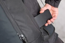 Cube Edge Twenty Black Backpack 11 Cube Edge Twenty Black Backpack -Cykelshoppen Udsalgsbutik 12102 3