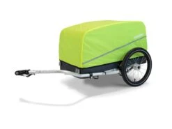 Croozer Cargo Pakko Regnslag