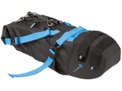 M-Wave Rough Ride Sadelpindstaske, 6L