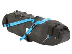 M-Wave Rough Ride Sadelpindstaske, 11L