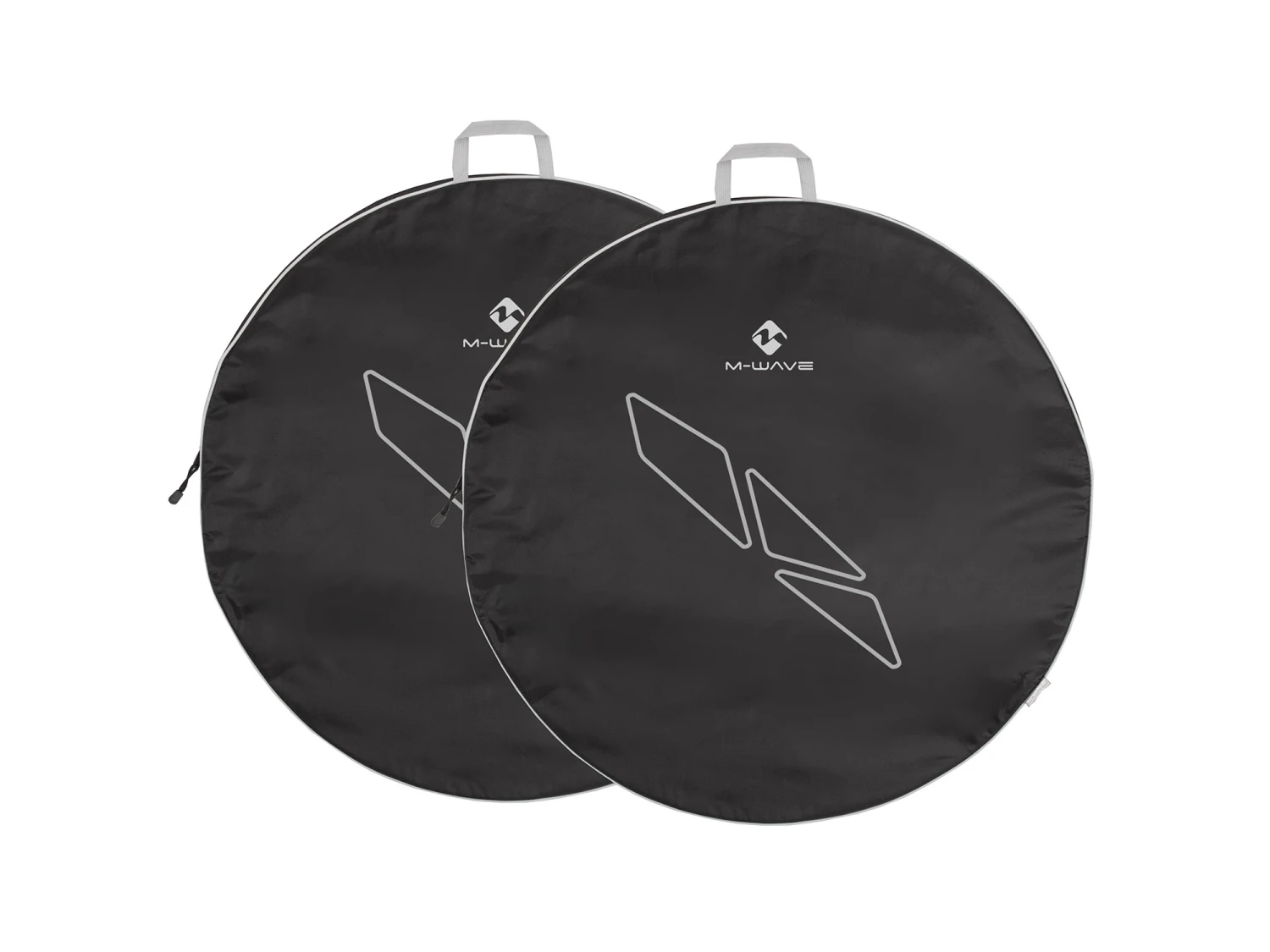 M-Wave Cykelkuffert 5 M-Wave Cykelkuffert - Billede 3