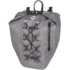 M-Wave Suburban Vandtæt Sidetaske, 25L -Cykelshoppen Udsalgsbutik 122881 200707