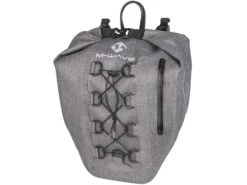 M-Wave Suburban Vandtæt Sidetaske, 25L