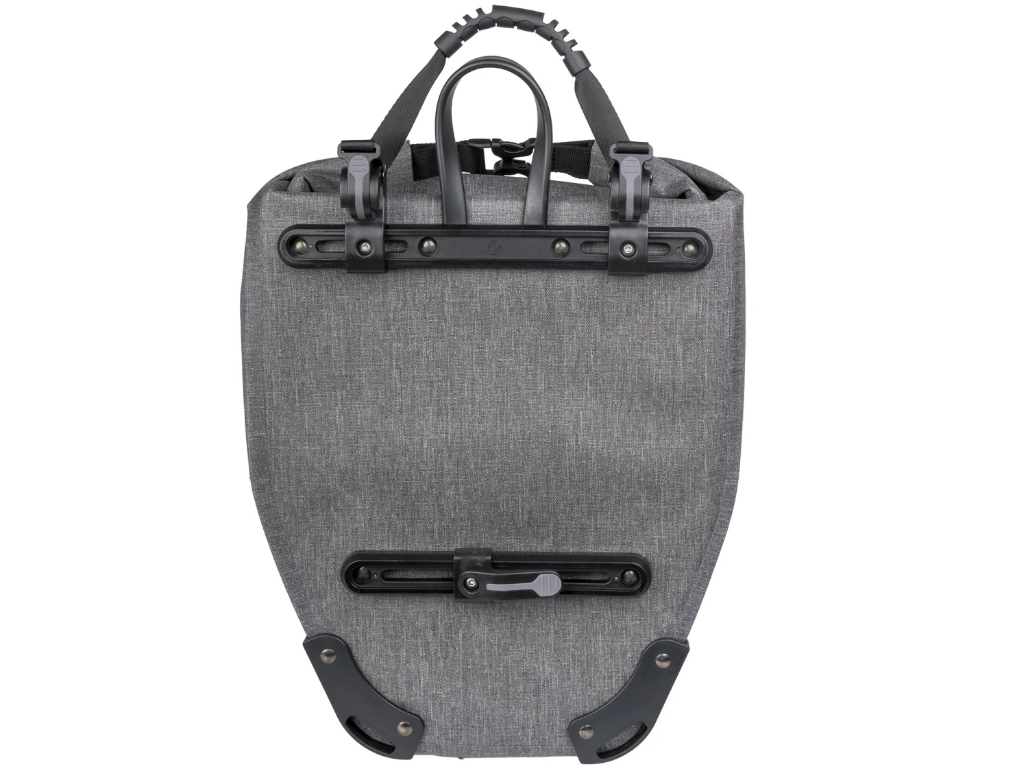 M-Wave Suburban Vandtæt Sidetaske, 25L 4 M-Wave Suburban Vandtæt Sidetaske, 25L - Billede 2