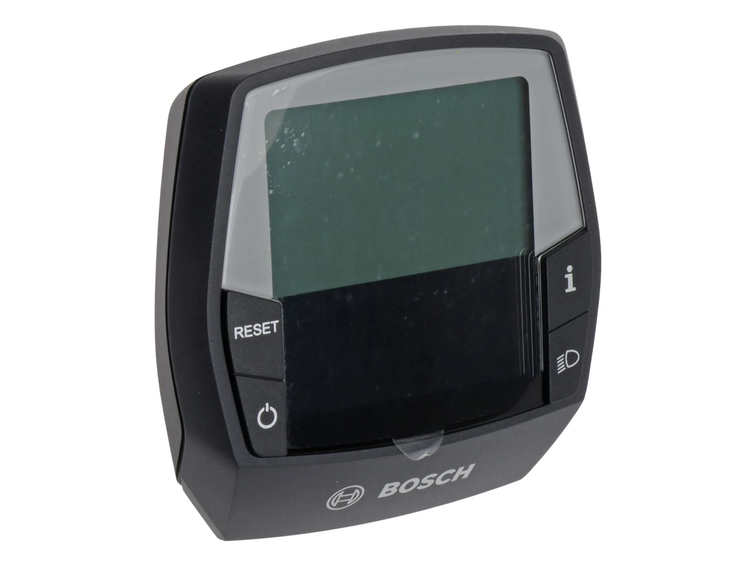 Bosch Intuvia Display 4 Bosch Intuvia Display - Billede 2