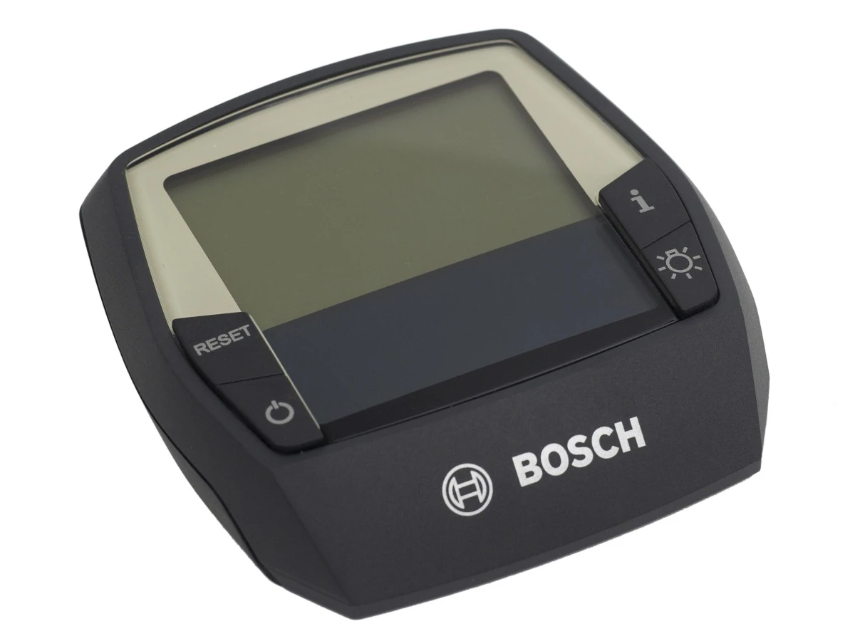 Bosch Intuvia Display 6 Bosch Intuvia Display - Billede 4