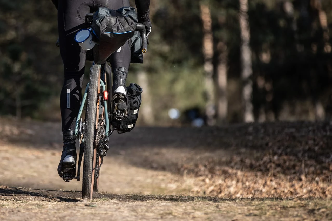 BBB StackPack Forgaffeltaske, 5,8L 6 BBB StackPack Forgaffeltaske, 5,8L - Billede 4