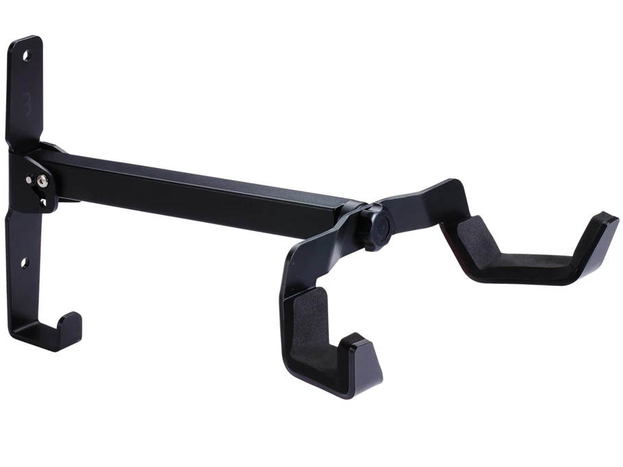 BBB Wallmount De Luxe Vægophæng, Foldbart 3 BBB Wallmount De Luxe Vægophæng, Foldbart