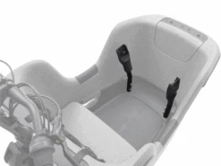 Gazelle Makki Maxi-Cosi Autostoladapter