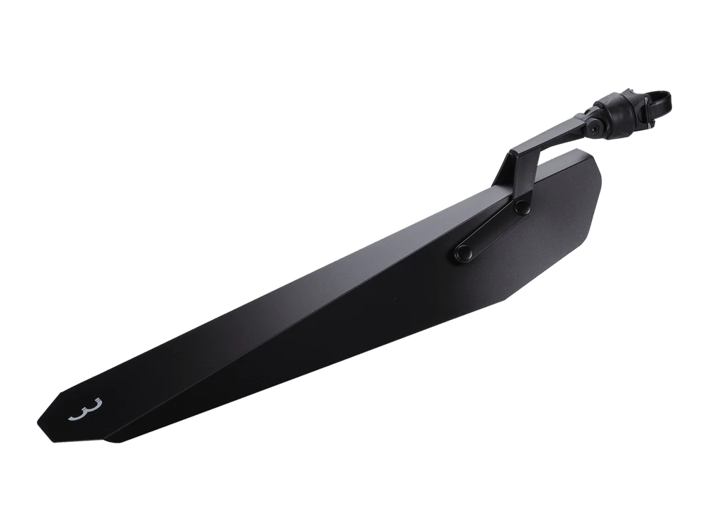 BBB FatFender Bagskærm, 26-29" 3 BBB FatFender Bagskærm, 26-29"