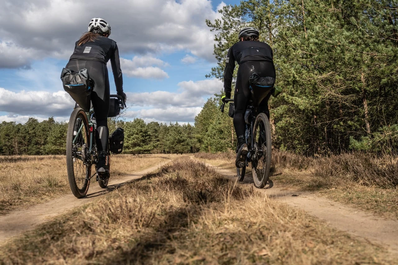 BBB StackPack Forgaffeltaske, 5,8L 8 BBB StackPack Forgaffeltaske, 5,8L - Billede 6