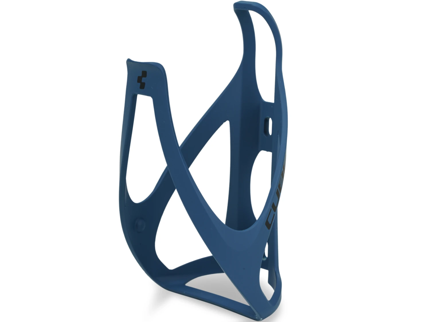 Cube HPP Flaskeholder, Matt Marine´n´Black 3 Cube HPP Flaskeholder, Matt Marine´n´Black