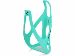 Cube HPP Flaskeholder, Matt Mint´n´Black
