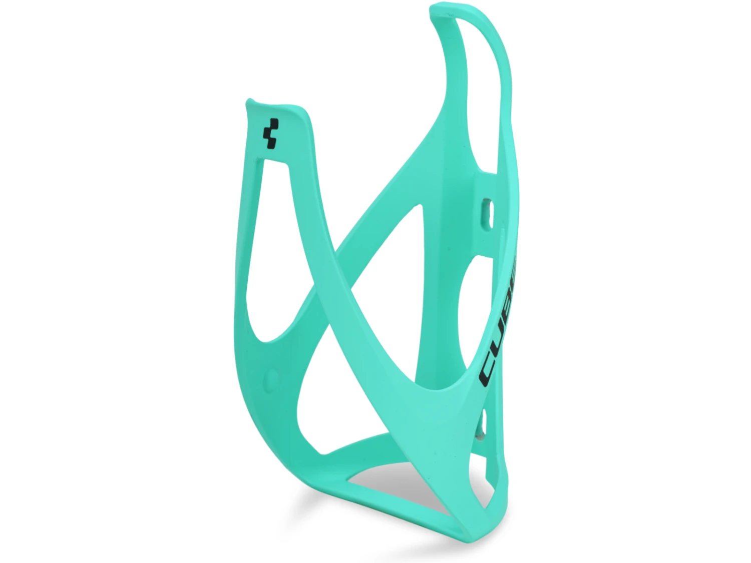 Cube HPP Flaskeholder, Matt Mint´n´Black 3 Cube HPP Flaskeholder, Matt Mint´n´Black