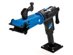 Park Tool Arbejdsstand, Bordmontering