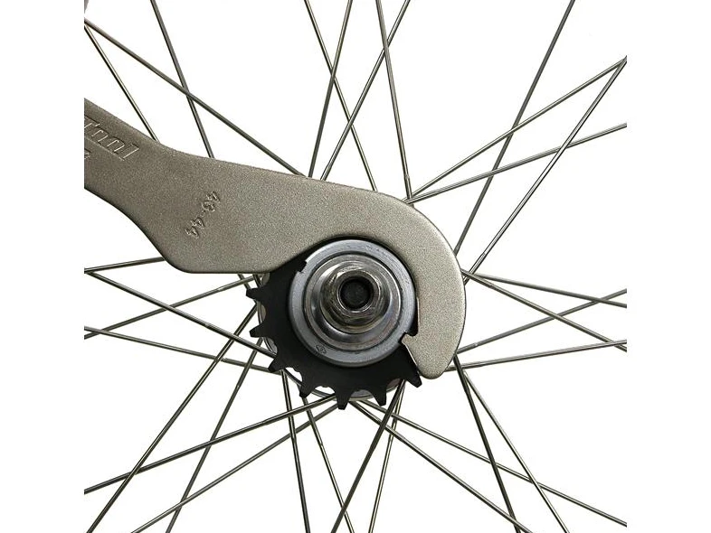 Park Tool Låsering Tapnøgle 4 Park Tool Låsering Tapnøgle - Billede 2