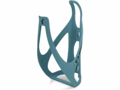 Cube HPP Flaskeholder, Matt Bluegrey´n´Black