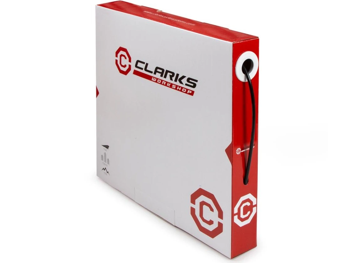 Clarks Bowden STI Gearkabel, 30 Meter 3 Clarks Bowden STI Gearkabel, 30 Meter