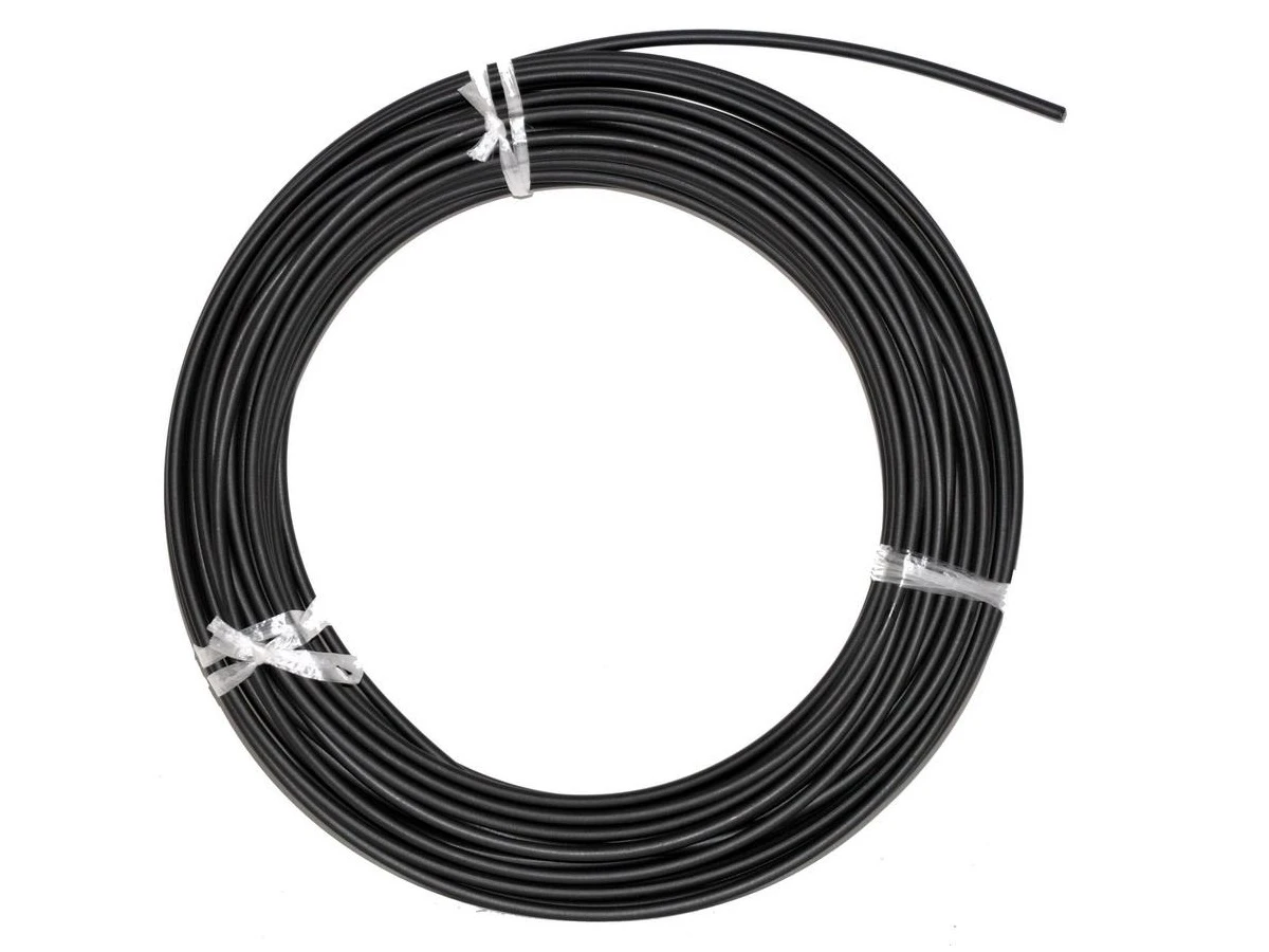 Clarks Bowden STI Gearkabel, 30 Meter 4 Clarks Bowden STI Gearkabel, 30 Meter - Billede 2