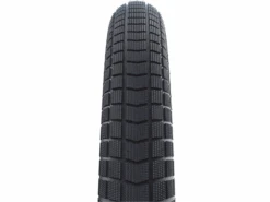 Schwalbe Big Ben Plus Cykeldæk, 20x2.15 -Cykelshoppen Udsalgsbutik 14g7avm3ed7dl1fonsn6dnqt39 hs439 schwalbe big ben plus profil