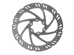 Tektro Bremseskive, 160mm