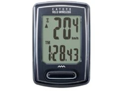 Cateye Velo Trådløs Cykelcomputer