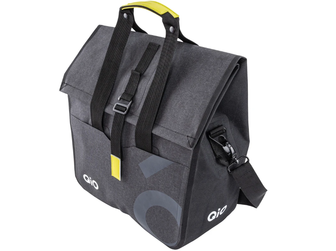QiO Pina Styrtaske 3 QiO Pina Styrtaske