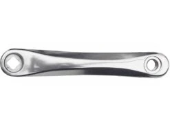 Driveline Venstre Pedalarm, Sølv