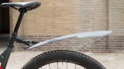 BBB GrandProtect XL 27.5-29" Bagskærm, Black -Cykelshoppen Udsalgsbutik 186168 Feature GrandProtectXL 1