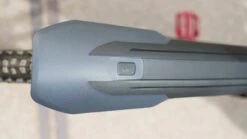 BBB GrandProtect XL 27.5-29" Bagskærm, Black -Cykelshoppen Udsalgsbutik 186169 Feature GrandProtectXL 2