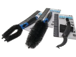 Oxford Ofxord Børstesæt, 3 Stk