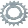 Esjot Shimano/Sram Forkrøbbet Gearhjul, 24T -Cykelshoppen Udsalgsbutik 19 1100 20 gekroepft.044472bb