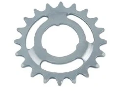 Esjot Shimano/Sram Forkrøbbet Gearhjul, 24T