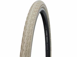 Schwalbe Delta Cruiser Creme Cykeldæk, 26x1.75 (47-559)
