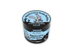 Squirrel's Saddle Butter Vegansk Buksefedt, 59ml