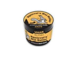Squirrel's Nut Butter Vegansk Buksefedt, 59ml