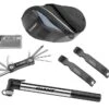 Giant Quick Fix Combo Kit -Cykelshoppen Udsalgsbutik 2016 Giant Quick Fix Combo Kit Mini Pump